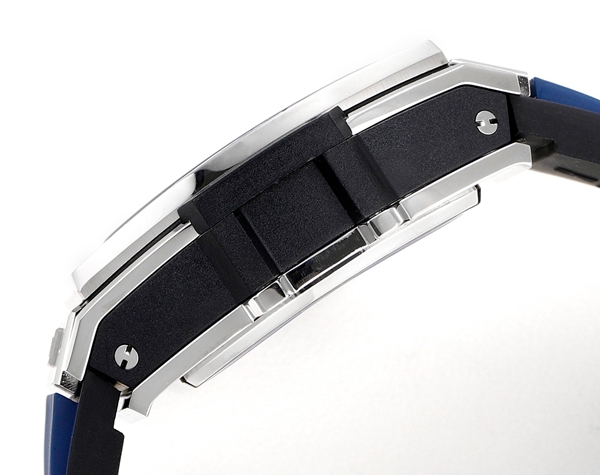 ウブロコピー時計角部分ディテール